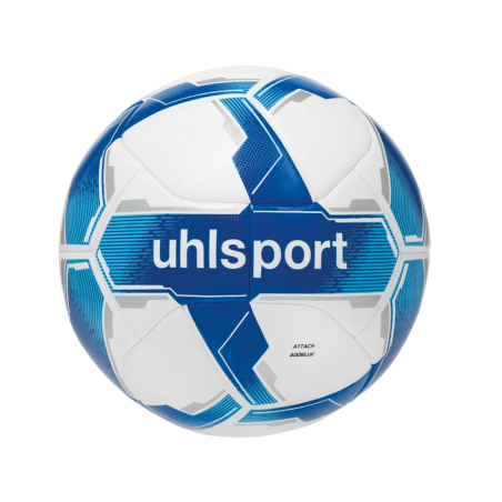 Ballon de Football d'entraînement  Attack Addglue Uhlsport