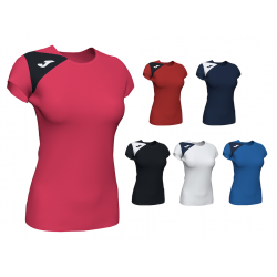 Maillot de Futsal Spike Femme Joma
