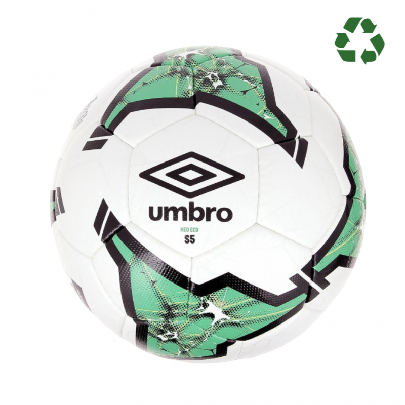 Ballon de Futsal et de Foot5 NEO ECO UMBRO