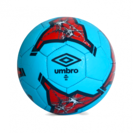 Ballon de Futsal et de Foot5 NEO EQUIPE UMBRO T3
