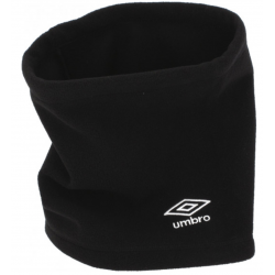 Cache cou Noir Officiel Umbro