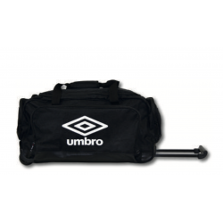 Sac à roulettes officiel Umbro Nord Champagne FC