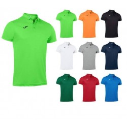 Polo Futsal Hobby Joma