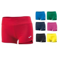 Short de Futsal Stella II Femme Joma