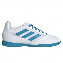 Chaussures ADIDAS ENFANT de futsal et foot 5 Super Sala 2