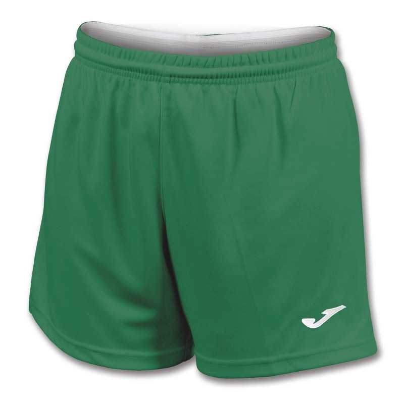 Short de Futsal Paris II Femme Joma