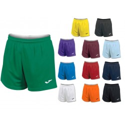 Short de Futsal Paris II Femme Joma