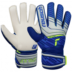 GANTS REUSCH DE FOOTBALL ATTRAKT SOLID