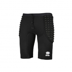 PROTECTIONS ERREA SHORT COMPRESSION