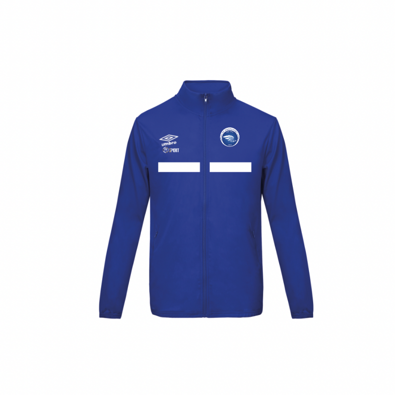 Veste Enfants Umbro US Guignicourt