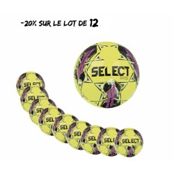 Ballon de Futsal et de Foot...