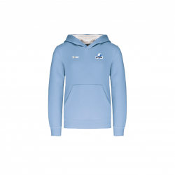 Sweat a capuche enfant AJB