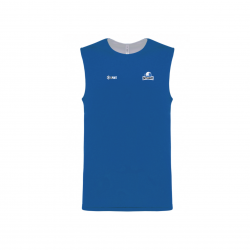 Maillot reversible AJB