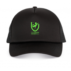 Casquette FJEP Bazan Handball