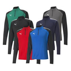 Haut de Football teamLIGA...