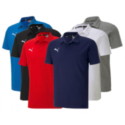 Polo Casual teamGOAL Puma
