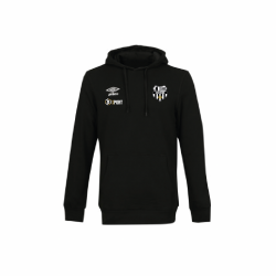 Sweat a capuche coton CSSR