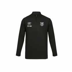 Sweat 1/2 zip Pro Training...