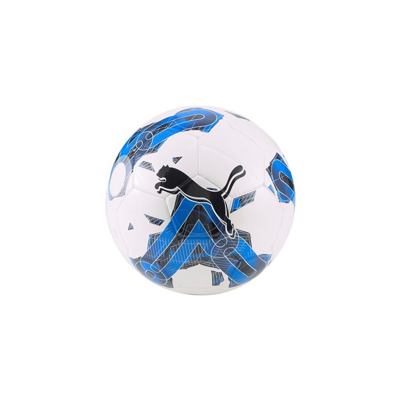 Ballon de Football Puma Orbita 6 Bleu