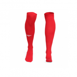 Chaussettes Rouge CSSR