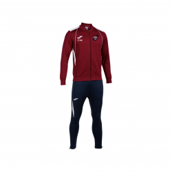 Survetement officiel SDMO Joma