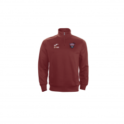 Sweat 1/2 zip SDMO Joma