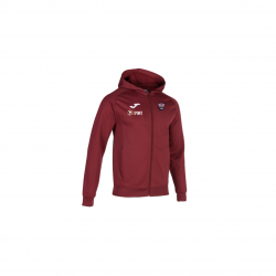 Veste a capuche SDMO Joma