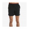 Short de padel noir Ovalo Proline BullPadel Short de padel noir Ovalo Proline BullPadel