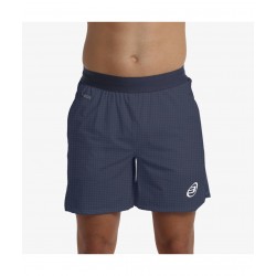 Short de Padel NINFO Bleu nuit Bullpadel