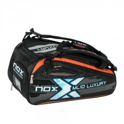 Sac de Padel Bolso Paletero...