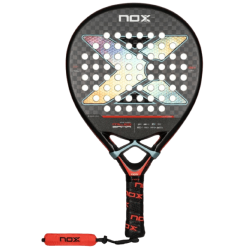 Raquette Padel Nox ML10 BAHIA 12K 24