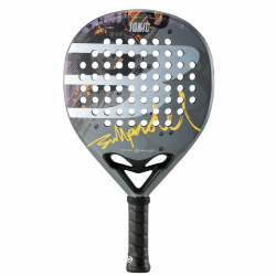 Raquette Padel Bullpadel Ionic Control 24