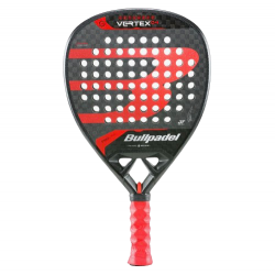 Raquette Padel Bullpadel Vertex 04 24