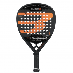 Raquette Padel Bullpadel Hack 03 Comfort 24
