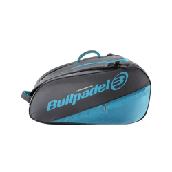 Sac Bullpadel Performance Bleu