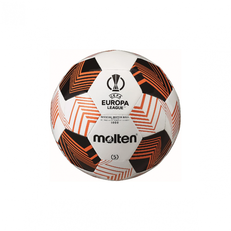 Ballon de Foot Molten T5 Europa League