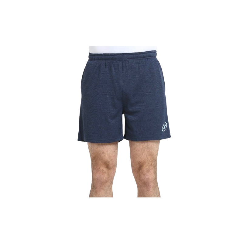 Short Bullpadel Longo Bleu marine
