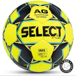 Ballon Select Flash Turf