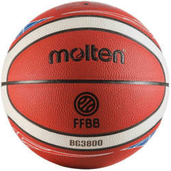 Ballon de Basketball BG3800...