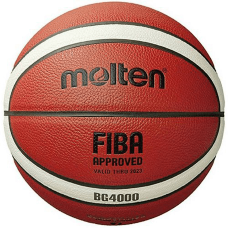 Ballon Molten de Basketball BG4000
