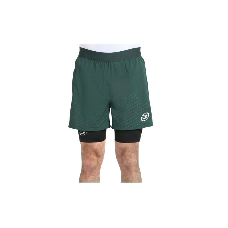 Short BullPadel AFAMA Vert Short BullPadel AFAMA Vert
