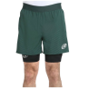 Short BullPadel AFAMA Vert Short BullPadel AFAMA Vert