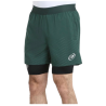 Short BullPadel AFAMA Vert Short BullPadel AFAMA Vert