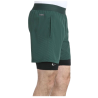 Short BullPadel AFAMA Vert Short BullPadel AFAMA Vert