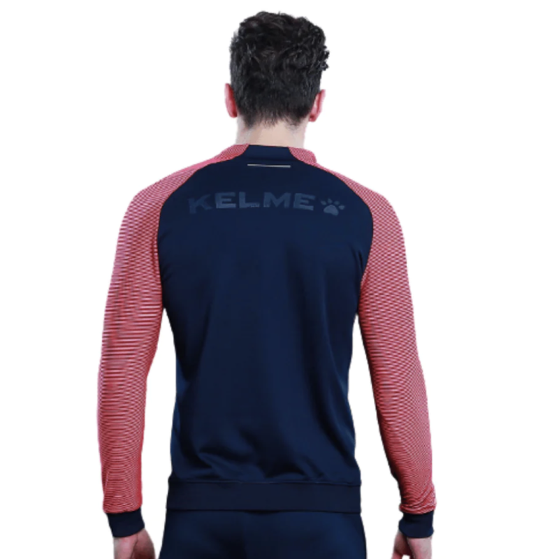 Veste d'entrainement Kelme
