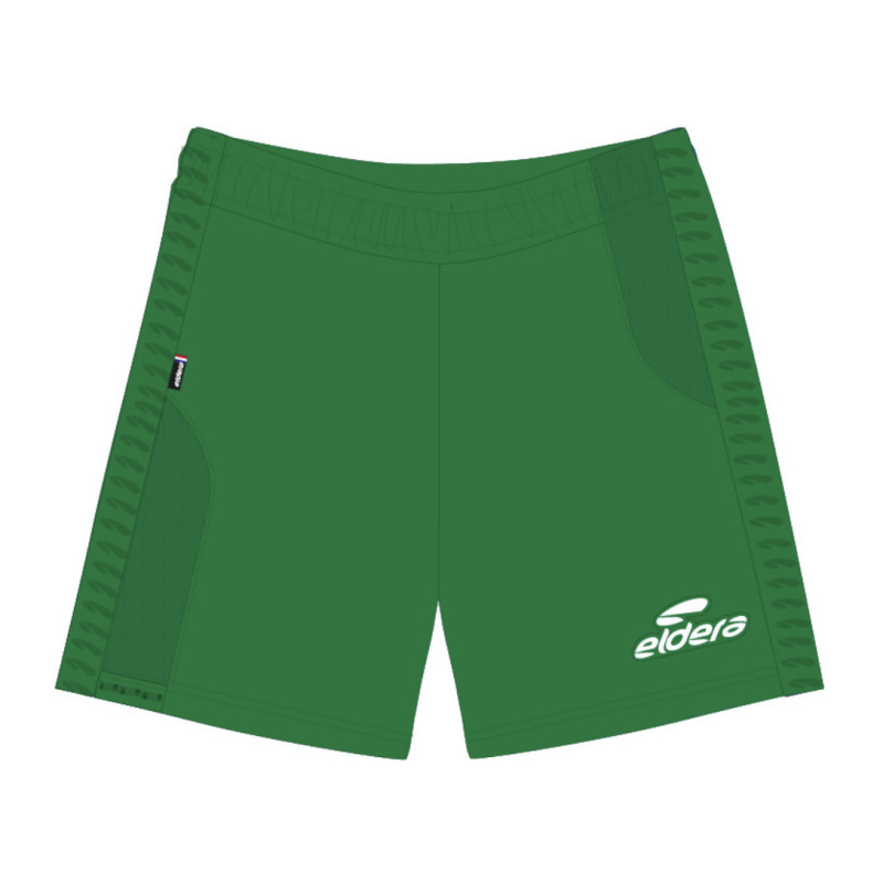 Short Arctik Eldera Vert