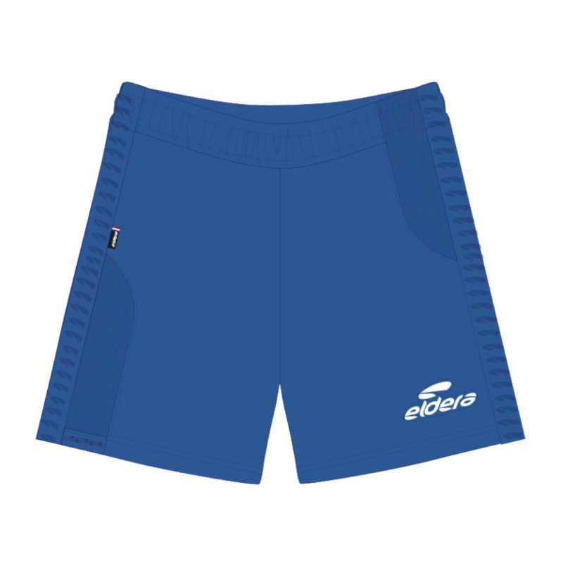 Short Arctik Eldera Royal