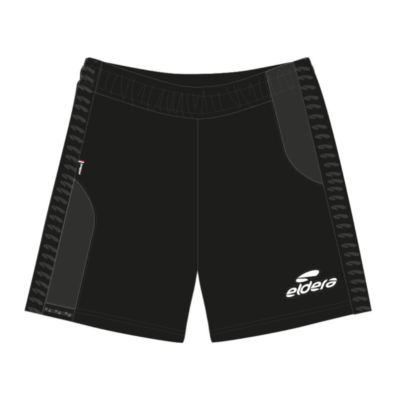 Short Arctik Eldera Noir