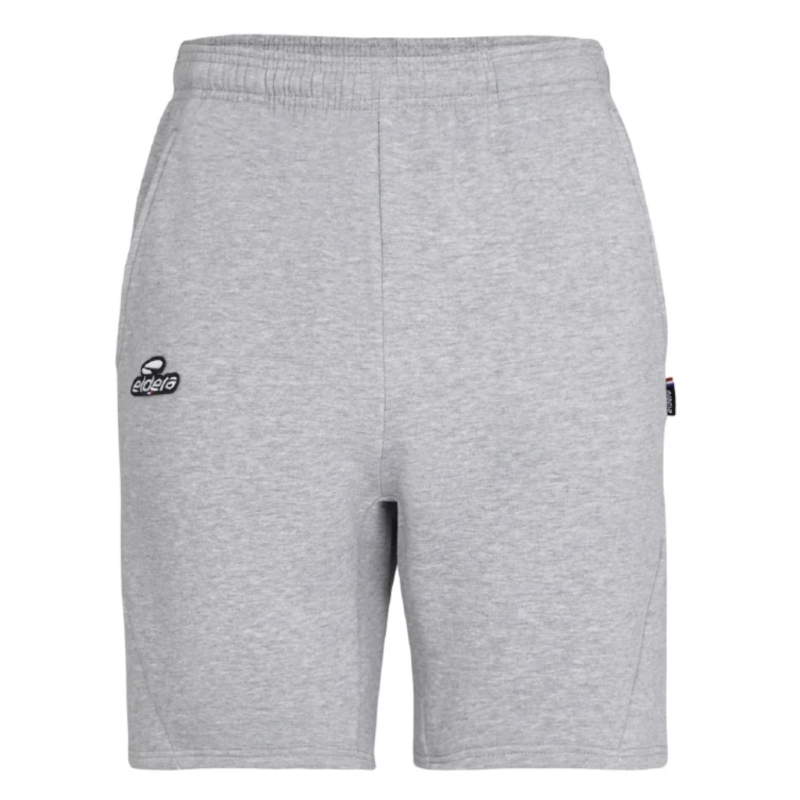 Bermuda Eldera Relax Gris