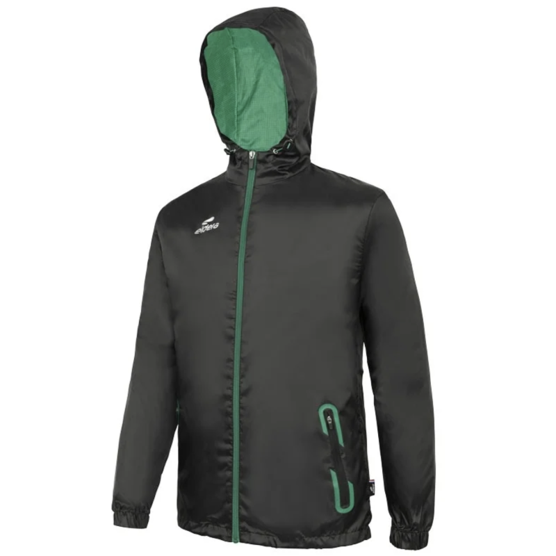 Coupe Vent Zephyr Eldera